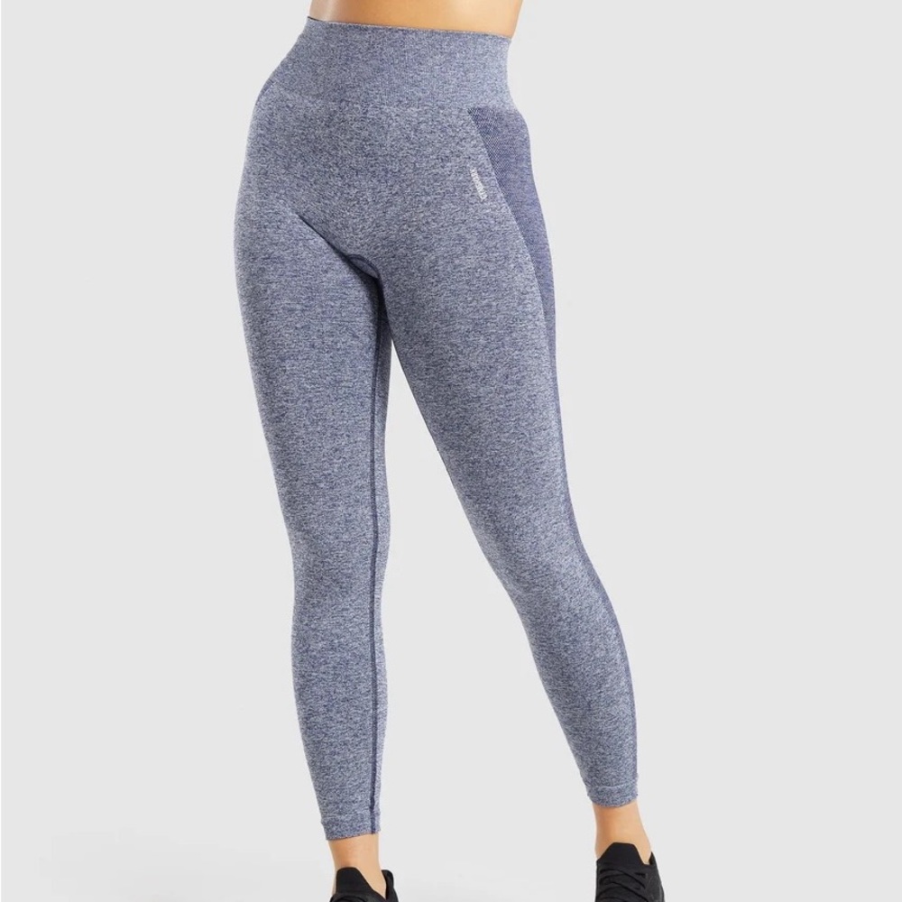 Gymshark High Waisted Flex Leggings NWT